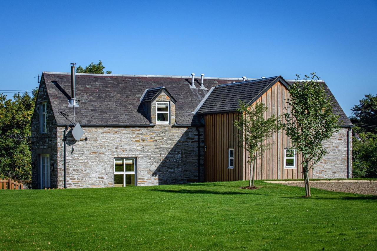 Ulbster Arms Hotel Near Thurso Halkirk Exterior photo